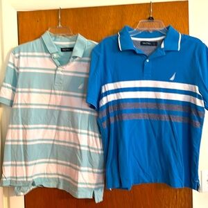 2- Nautica polos